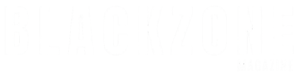 BlackZone Magazine
